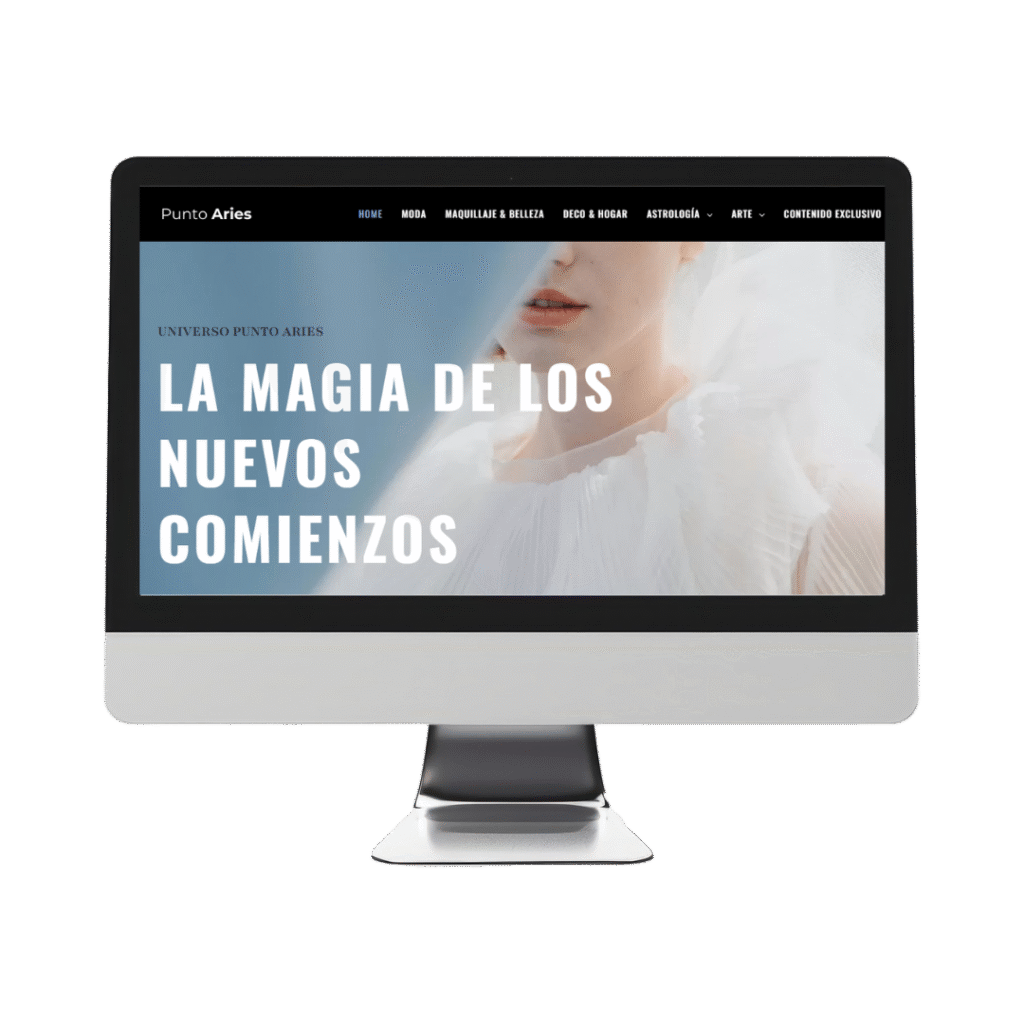 weblab creators portfolio 1 branding digital sitios web