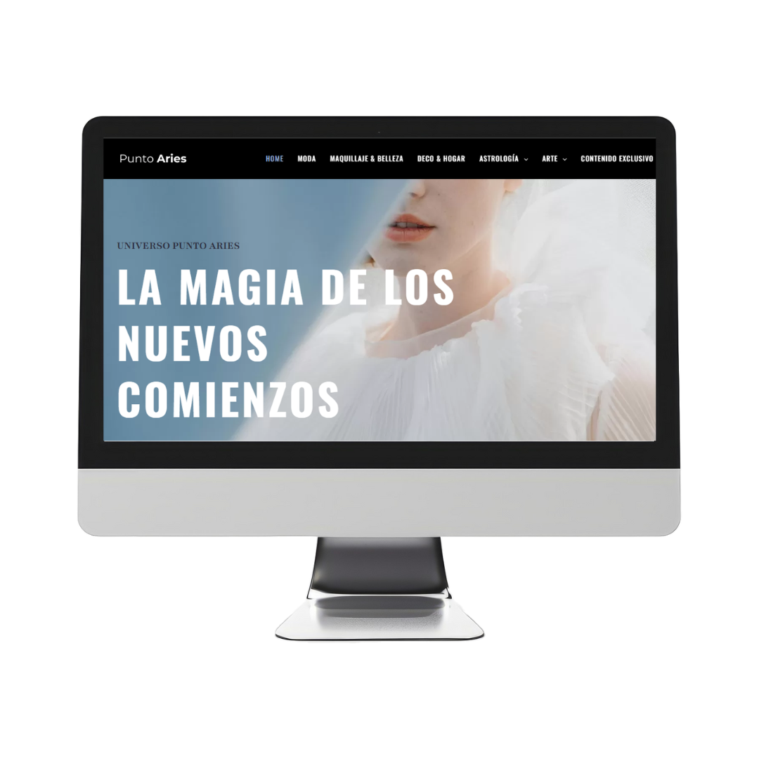 weblab creators portfolio 1 branding digital sitios web