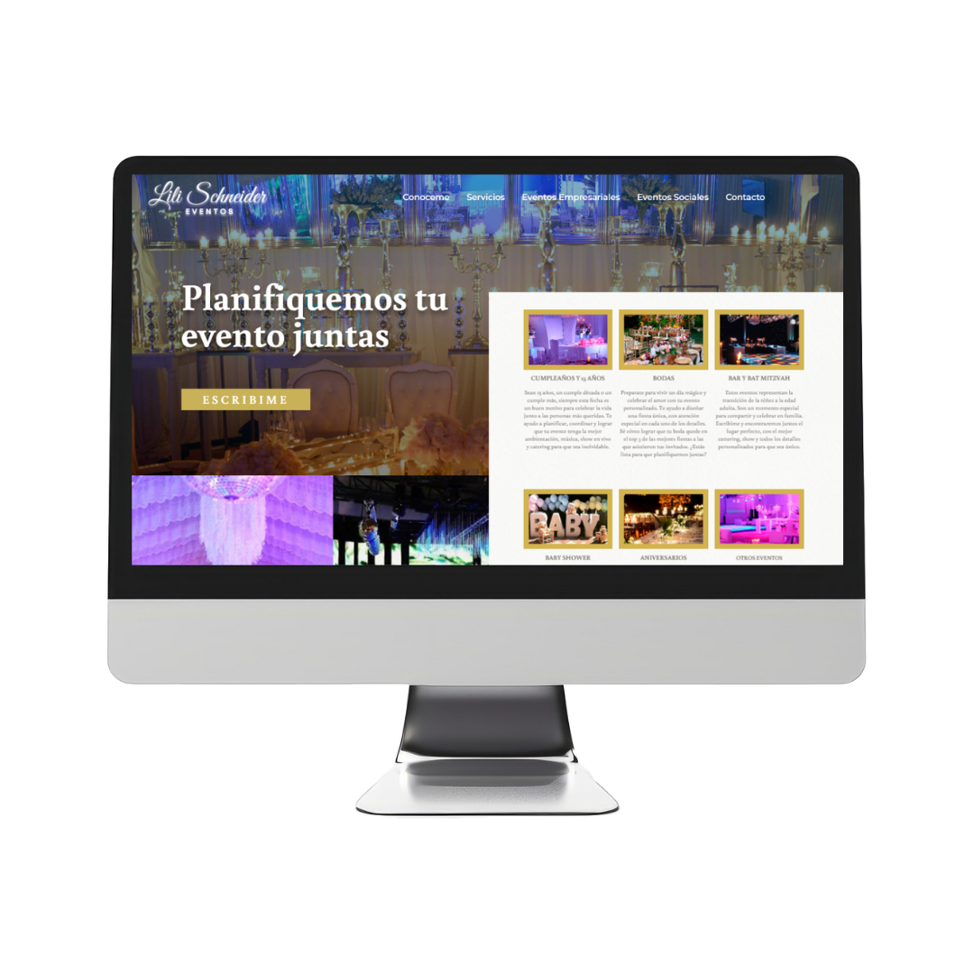 weblab creators portfolio 4 celebremente branding digital sitios web