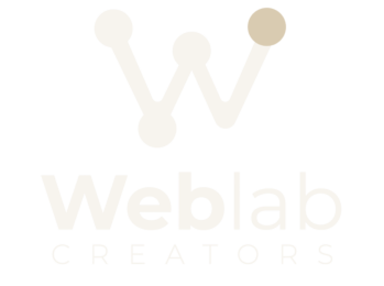WebLab Creators | Web, Branding & Motion Design