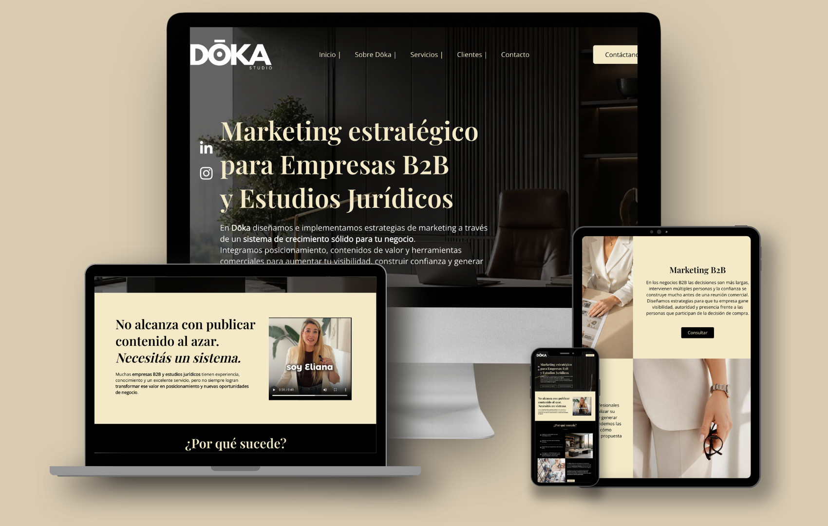 weblab-creators-sitios-web-profesionales-branding-y-motion-design-portfolio-proyectos-doka-studio-marketing
